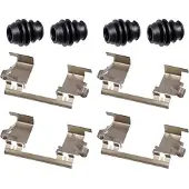 A.B.S. 0148Q Accessoireset, schijfremblok