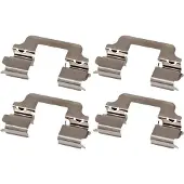 ABS A.B.S. 0154Q Accessoireset, schijfremblok