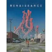 Dargaud Permafrost