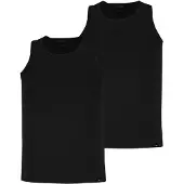 Puma Shirt zwart