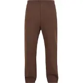 Urban Classics Broek bruin