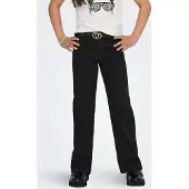 ONLY GIRLS Jeans zwart