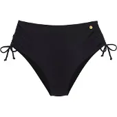 LASCANA Bikinibroek zwart