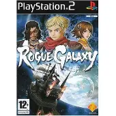 Rogue Galaxy - PlayStation 2