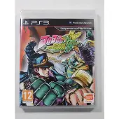 Entertainment JoJo's Bizarre Adventure All Star Battle Standaard PlayStation 3