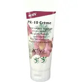 Activo Pr-10 Crème 4x100 ml Crème