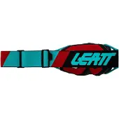 Leatt Velocity 6.5 Iriz Off-road Bril Met Roll-off Systeem