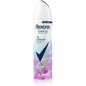 Rexona Deospray - Advanced Protection Frozen Acai & Jasmine 150 ml