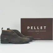 Pellet Laarzen TAYLOR heren 42