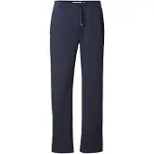 INDICODE JEANS Broek 'Jogly' donkerblauw