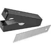 Stanley Afbreekmesjes 18mm (50 stuks)