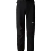 The North Face Outdoorbroek 'Diablo' zwart