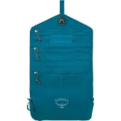 Osprey Organiser Ultralight Roll Organizer Waterfront Blue