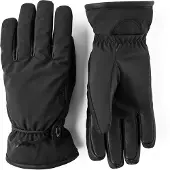 Hestra Vemdalen CZone Handschoen Wintersport (Maat - 8, Kleur - BLACK)