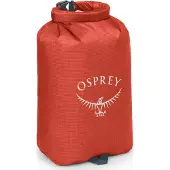 Osprey Ultralight Dry Sack 6 Opbergzak Mars Orange 6L
