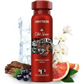 Old Spice - Deodorant - Spray - Tigerclaw - 150ml