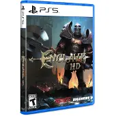 Enclave HD () - PS5