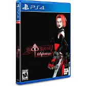Bloodrayne: Revamped / / PS4
