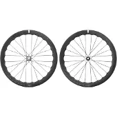Fulcrum Sharq Gr 2wf Cl Disc Tubeless Wielset Voor Gravelbike