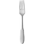 Georg Jensen Mitra matte dinervork Roestvrij staal