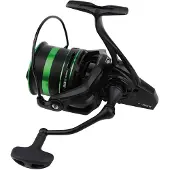 Maver C-max Surfcasting Reel Zilver 10000