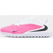 Nike Phantom 6 Low Club TF Junior, roze