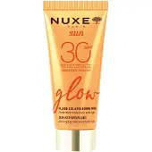 Nuxe Sun Crème Brume Fluide Solaire Bonne Mine Glow SPF30 40ml