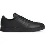Adidas Sportschoen 'VL Court Mer' zwart