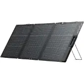 EcoFlow 160w Lichtgewicht Portable Zonnepaneel