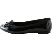 Next Ballerina's zwart