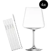 Schott zwiesel Glazenset Miovino (9-Delig)