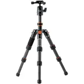 Fotopro X-Go Mini 2 Carbon Tripod