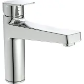 Ideal standard CeraPlan - Keukenkraan, BlueStart, chroom BD327AA