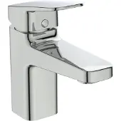 Ideal standard CeraPlan - Wastafelkraan, chroom BD209AA