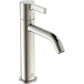 Ideal standard Joy - Wastafelkraan, Silver Storm BE279GN