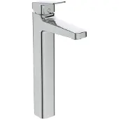 Ideal standard CeraPlan - Kraan voor waskom, met waste, chroom BD277AA
