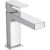 Ideal standard A7103AA Wastafelmengkraan Edge, Slim