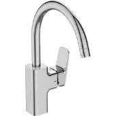 Ideal standard CeraPlan - Keukenkraan, BlueStart, chroom BD335AA