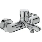 Ideal standard CeraLine - Opbouw badkraan, chroom BC199AA