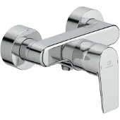 Ideal standard douchearmatuur TESI, chroom, model A6694AA