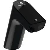 Ideal standard Intelliflow - Elektronische fonteinkraan, netvoeding, Black Onyx A7858B3
