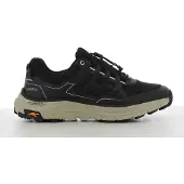 Safety Jogger Caracas Werkschoen Zwart | Maat: 44