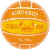 MONDO Beachvolleybal Crabby Spike - 21,6cm