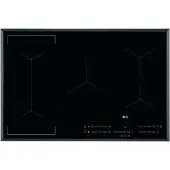 AEG IKE85441FB Zwart Ingebouwd 78 cm Inductiekookplaat zones 5 zone(s)