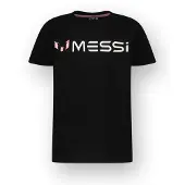 Vingino T-shirt M5696BTE Unisex Zwart 104