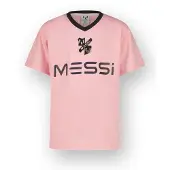 Vingino T-shirt M5623BST Unisex Roze 164