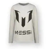 Vingino T-shirt M6LS001 Jongen Grijs 152