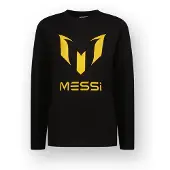 Vingino T-shirt M5HD001 Unisex Zwart 140