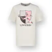 Vingino T-shirt M5695BTE Unisex Wit 116