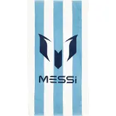 Vingino Towel Xen Unisex Blauw ONE SIZE